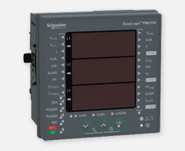 EasyLogic PM2000 Schneider